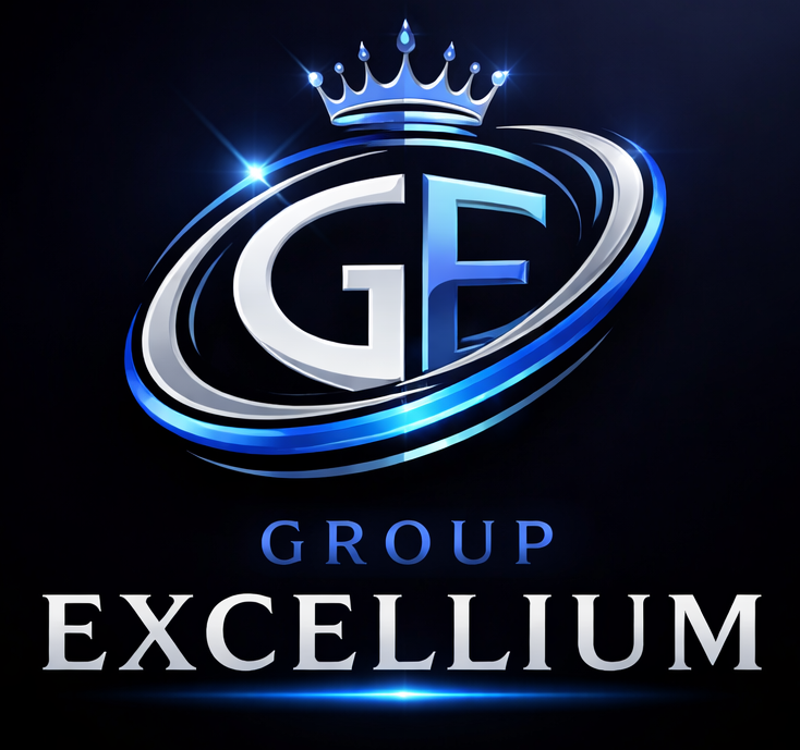 Group Excellium logo